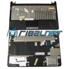 Asus 1005P-6B Top Cover Preto s/Teclado